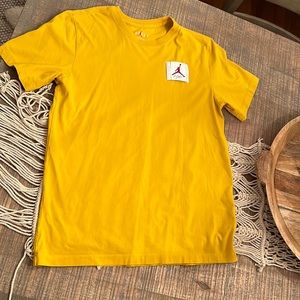 Michael Jordan Nike flight T-shirt